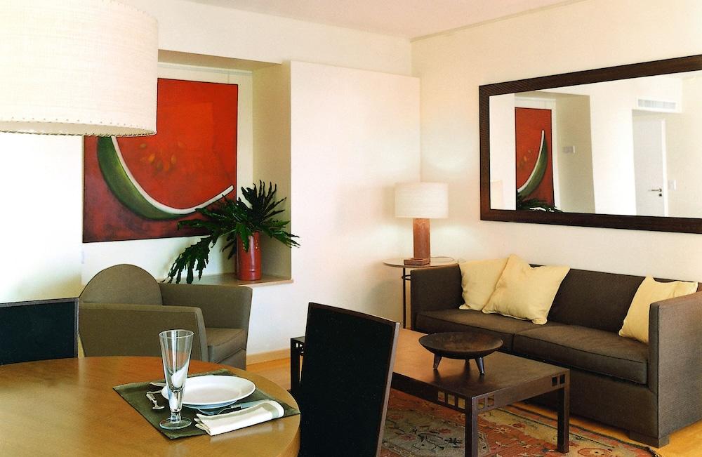 Art Suites Buenos Aires Exterior foto
