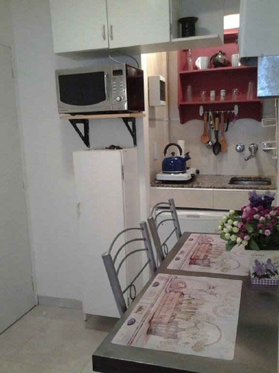 Art Suites Buenos Aires Zimmer foto
