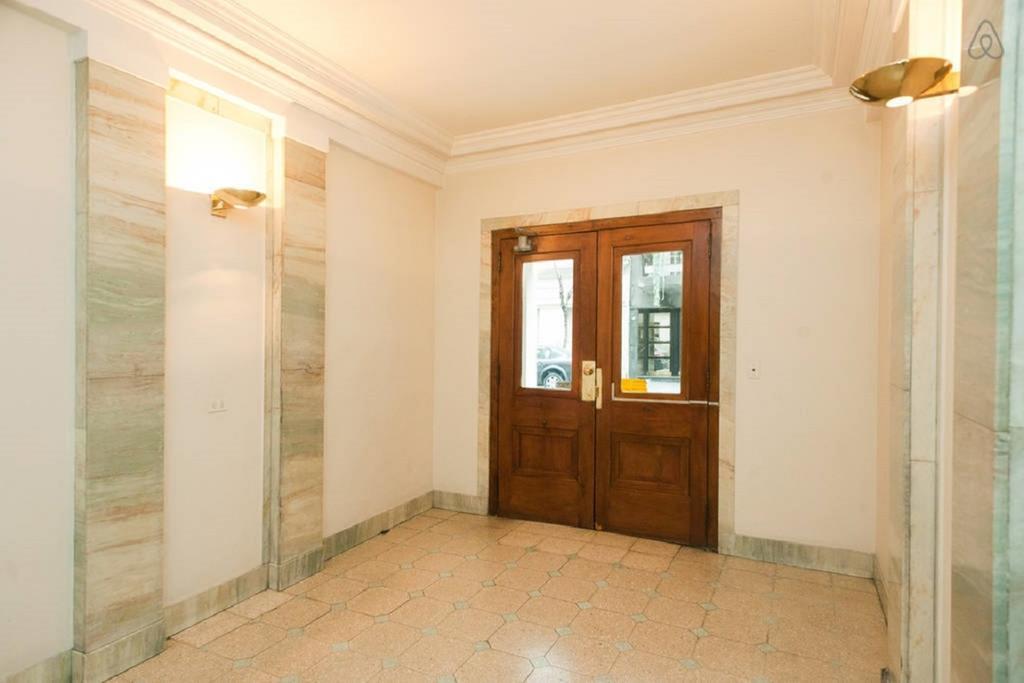 Art Suites Buenos Aires Zimmer foto