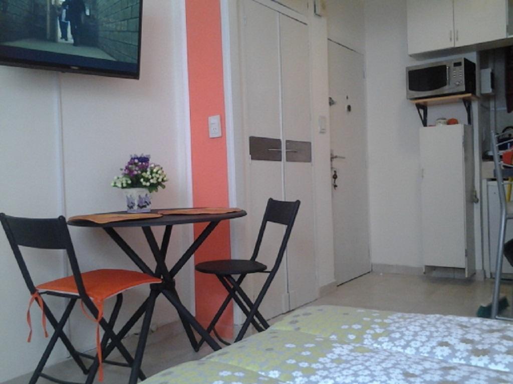 Art Suites Buenos Aires Zimmer foto