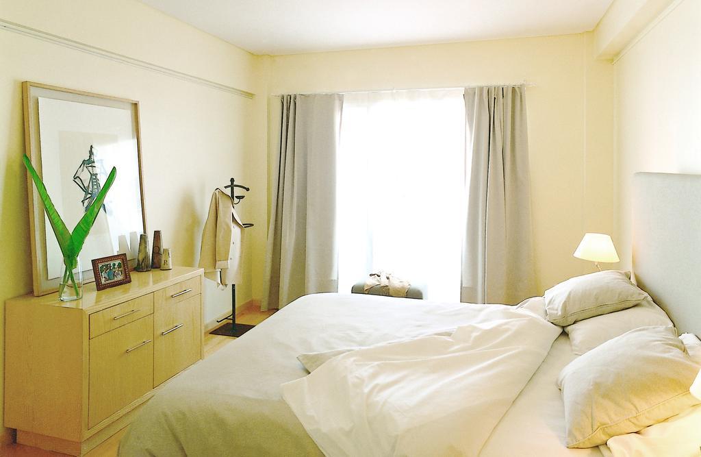 Art Suites Buenos Aires Zimmer foto