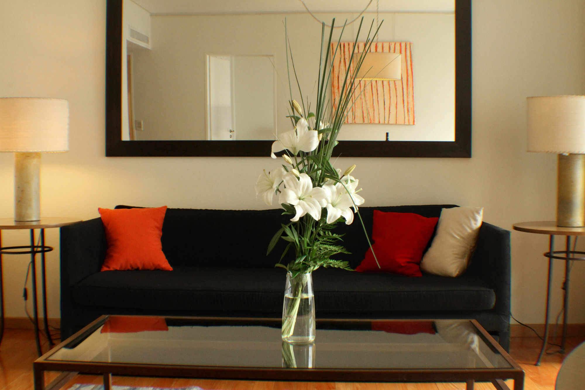 Art Suites Buenos Aires Exterior foto